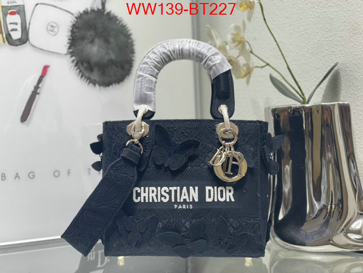 Dior Big Sale ID: BT227