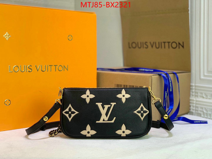 LV Bags(4A)-Pochette MTis Bag- knockoff ID: BX2321 $: 85USD,