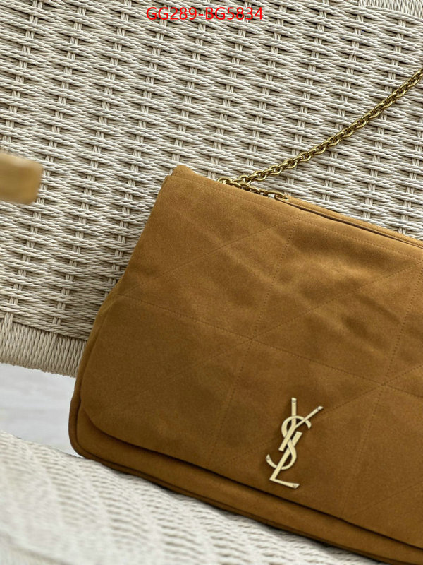 YSL Bags(TOP)-Kate-Solferino-Sunset-Jamie aaaaa ID: BG5834 $: 289USD