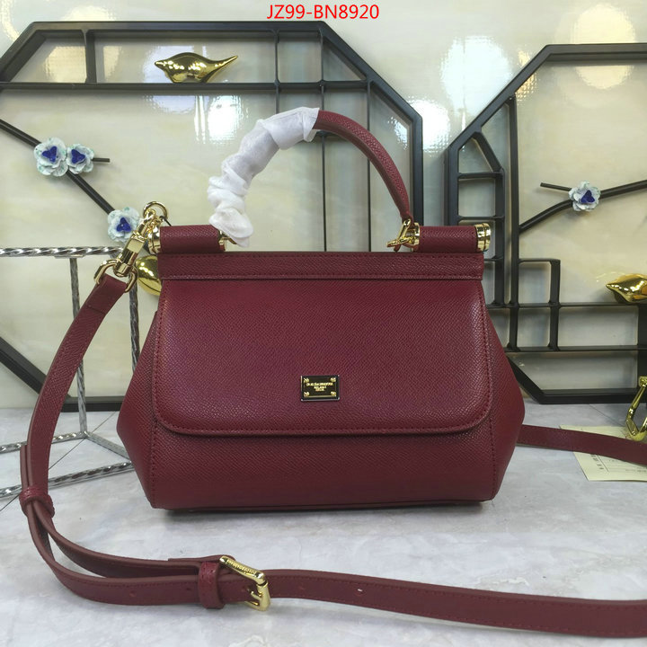 DG Bags(TOP)-Sicily 7 star ID: BN8920 $: 99USD