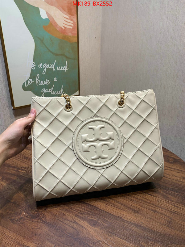 Tory Burch Bags(TOP)-Handbag- from china 2023 ID: BX2552 $: 189USD,