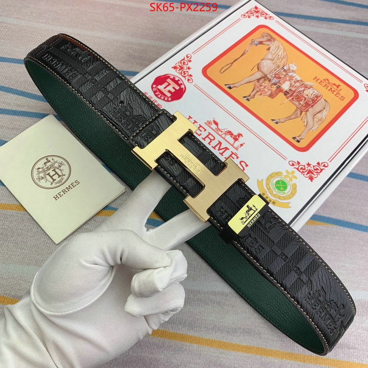 Belts-Hermes good ID: PX2259 $: 65USD