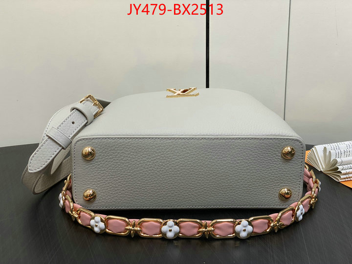 LV Bags(TOP)-Handbag Collection- is it illegal to buy ID: BX2513