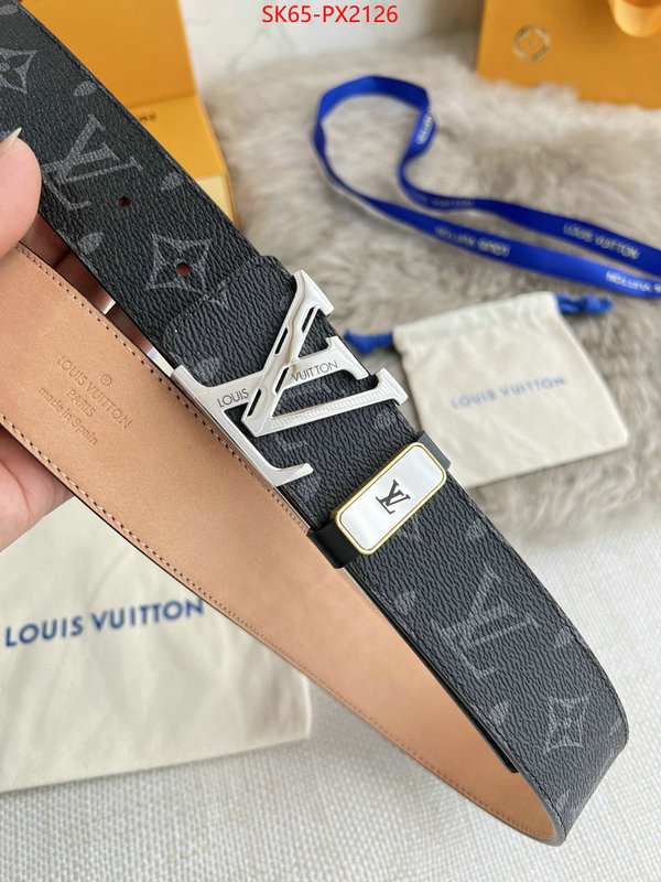 Belts-LV can you buy replica ID: PX2126 $: 65USD