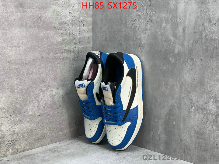 Men Shoes-Nike how to buy replica shop ID: SX1275 $: 85USD