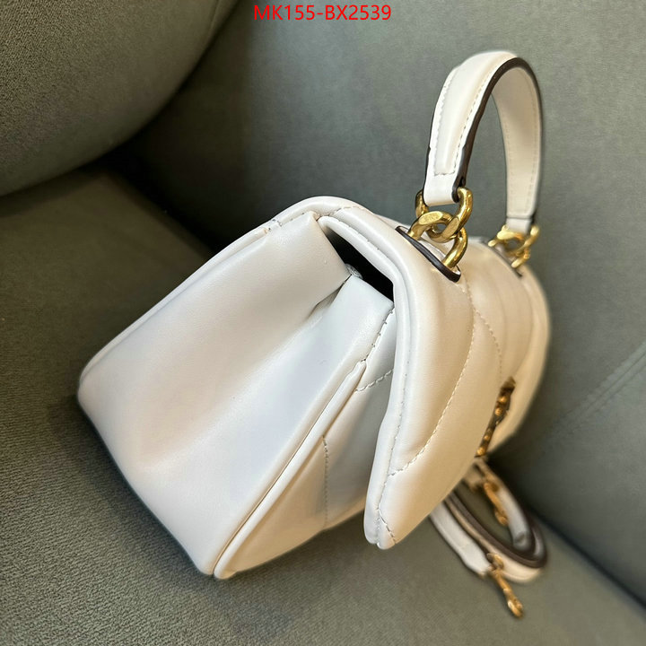 Tory Burch Bags(TOP)-Diagonal- buy luxury 2023 ID: BX2539 $: 155USD,