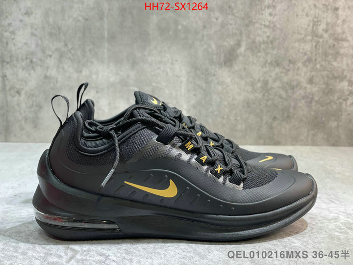 Men Shoes-Nike what is aaaaa quality ID: SX1264 $: 72USD