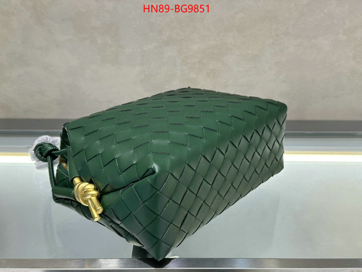 BV Bags(4A)-Diagonal- 1:1 clone ID: BG9851 $: 89USD,