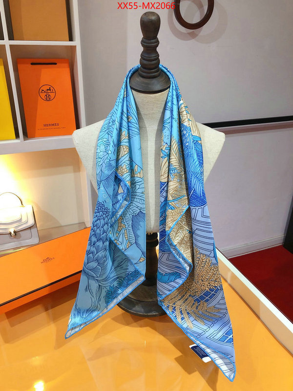 Scarf-Hermes best ID: MX2066 $: 55USD