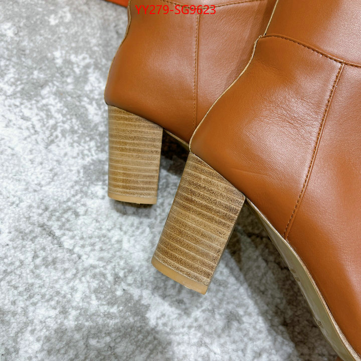 Women Shoes-Boots best quality fake ID: SG9623 $: 279USD