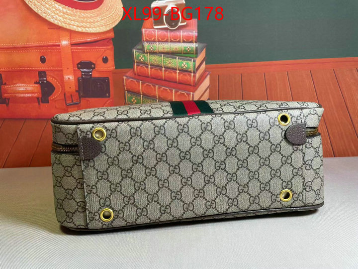 Gucci Bags(4A)-Ophidia-G quality replica ID: BG178 $: 99USD,