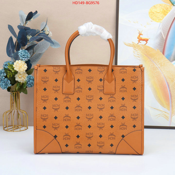 MCM Bags(TOP)-Handbag- top quality replica ID: BG9576 $: 149USD,