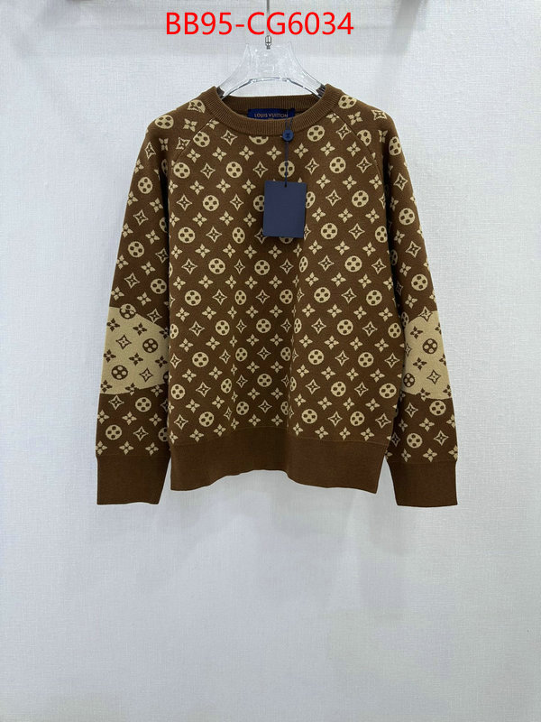 Clothing-LV the online shopping ID: CG6034 $: 95USD