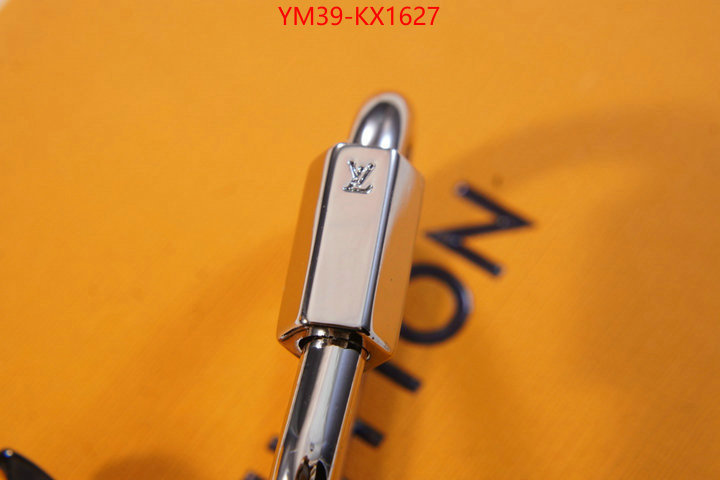 Key pendant-LV buy the best replica ID: KX1627 $: 39USD