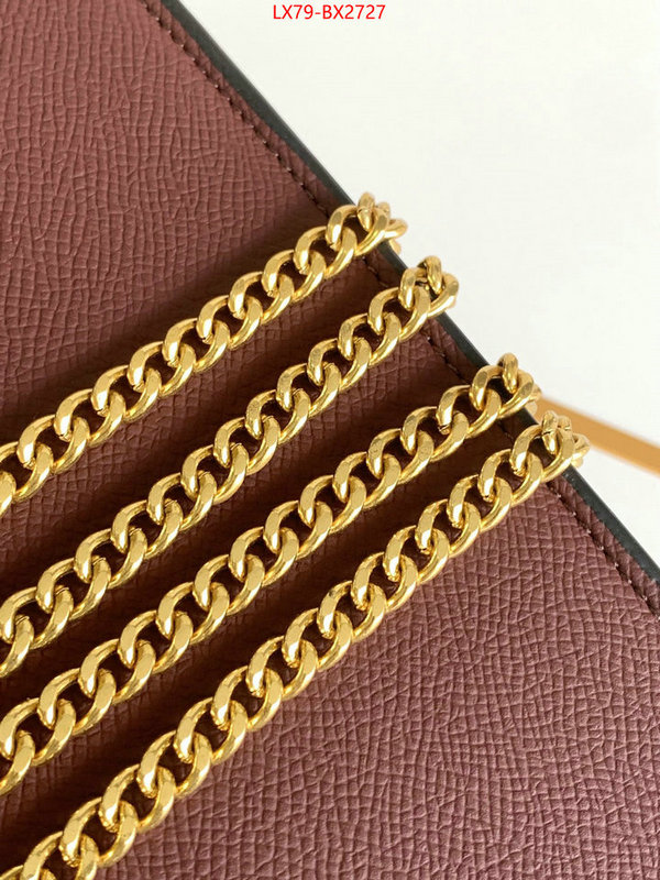 Valentino Bags(4A)-Diagonal- replicas ID: BX2727 $: 79USD,