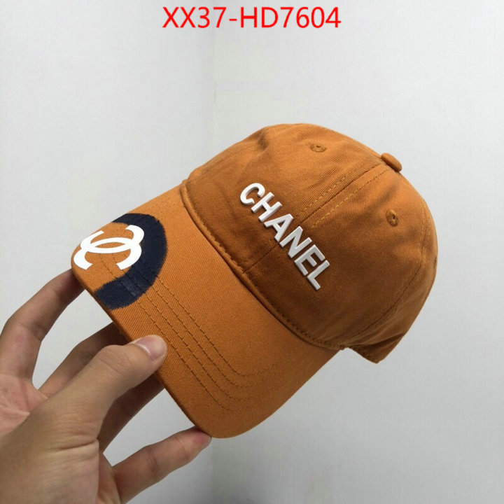 Cap (Hat)-Chanel where to find the best replicas ID: HD7604 $: 37USD