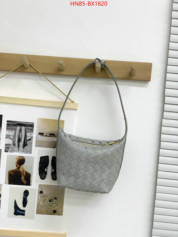 BV Bags(4A)-Handbag- the most popular ID: BX1820 $: 85USD,