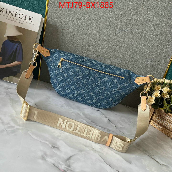 LV Bags(4A)-Discovery- fashion designer ID: BX1885 $: 79USD,