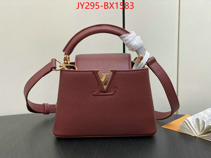 LV Bags(TOP)-Handbag Collection- where could you find a great quality designer ID: BX1583