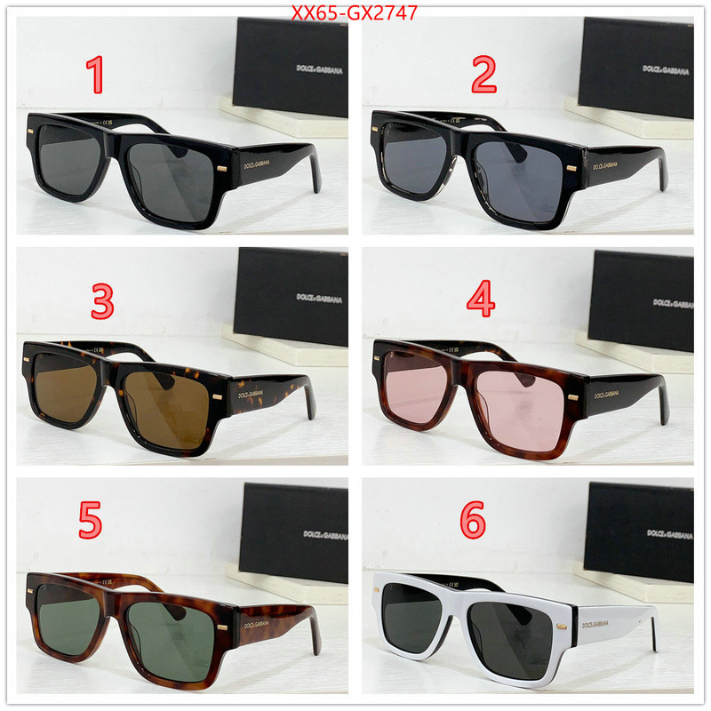 Glasses-DG online china ID: GX2747 $: 65USD