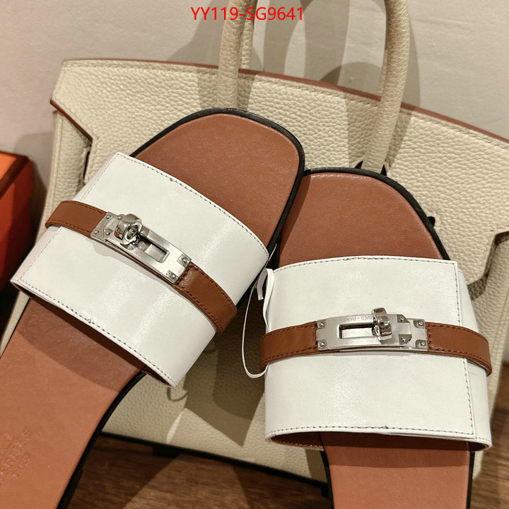 Women Shoes-Hermes cheap high quality replica ID: SG9641 $: 119USD