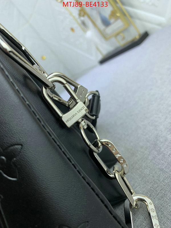 LV Bags(4A)-Pochette MTis Bag- is it ok to buy replica ID: BE4133 $: 89USD,