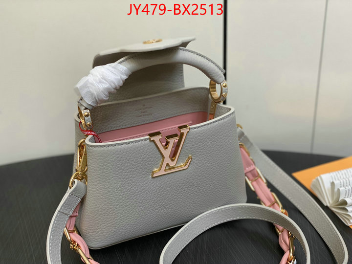 LV Bags(TOP)-Handbag Collection- is it illegal to buy ID: BX2513