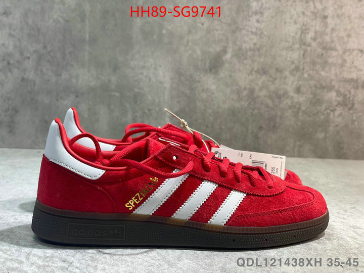 Men Shoes-Adidas replica best ID: SG9741 $: 89USD