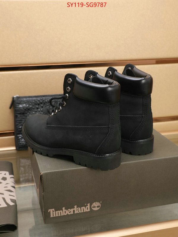 Women Shoes-Timberland replica sale online ID: SG9787 $: 119USD