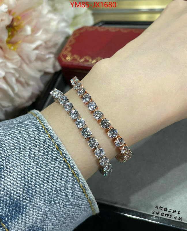 Jewelry-Cartier quality replica ID: JX1680 $: 85USD