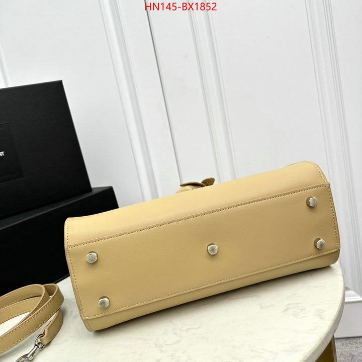 YSL Bags(4A)-Handbag- for sale cheap now ID: BX1852