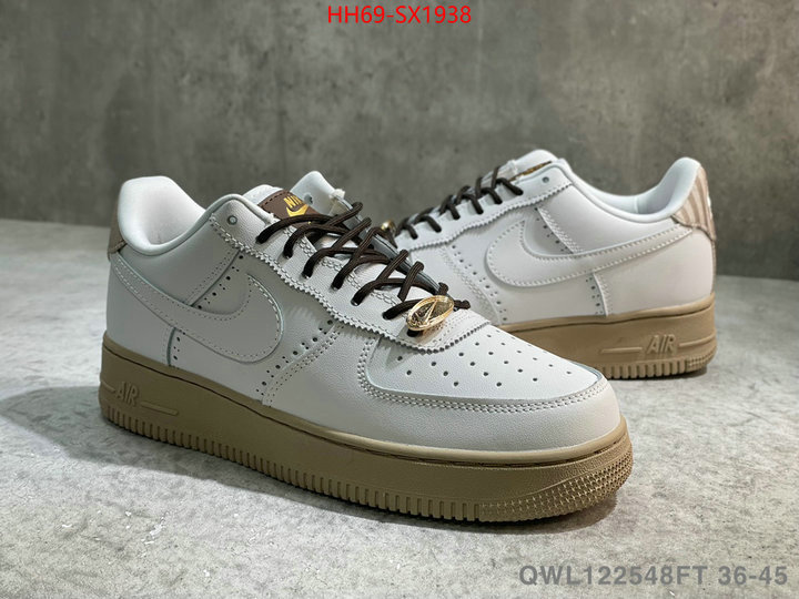 Women Shoes-NIKE fashion replica ID: SX1938 $: 69USD