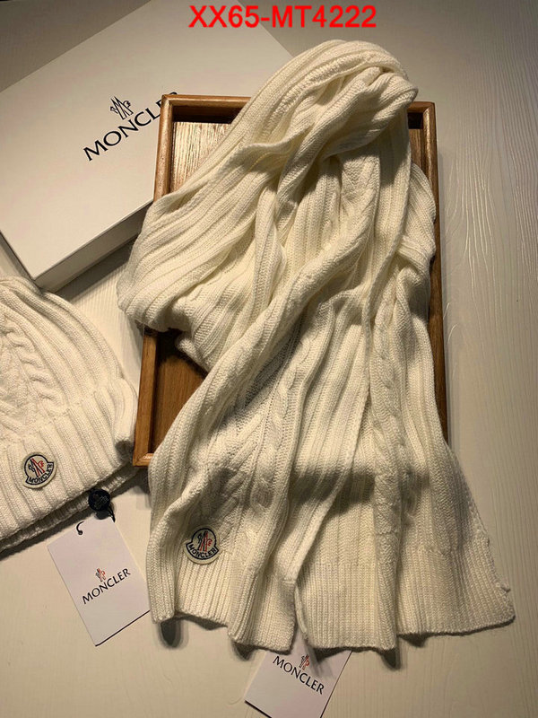 Scarf-Moncler what ID: MT4222 $: 65USD