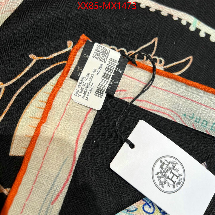 Scarf-Hermes online sales ID: MX1473 $: 85USD