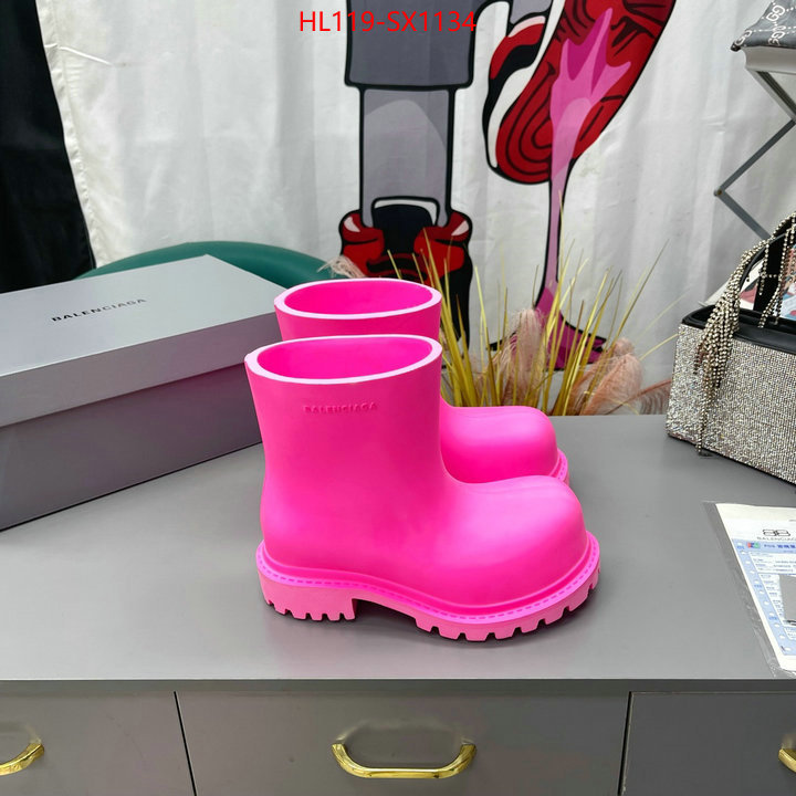 Women Shoes-Boots where can i buy the best 1:1 original ID: SX1134 $: 119USD