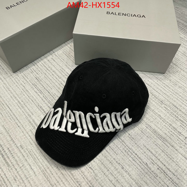 Cap(Hat)-Balenciaga every designer ID: HX1554 $: 42USD