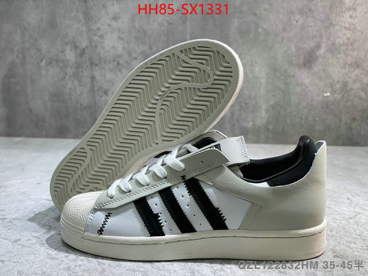 Women Shoes-Adidas high quality customize ID: SX1331 $: 85USD