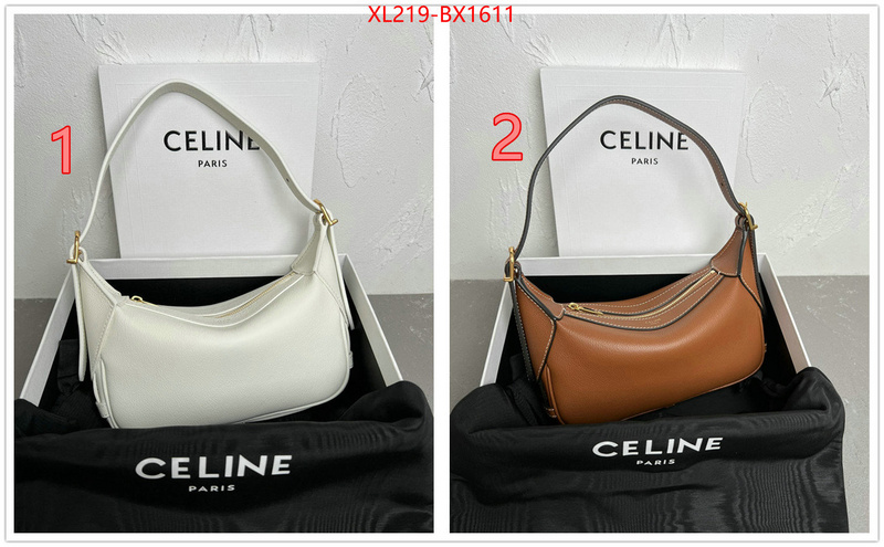 Celine Bags(TOP)-Handbag best ID: BX1611 $: 219USD