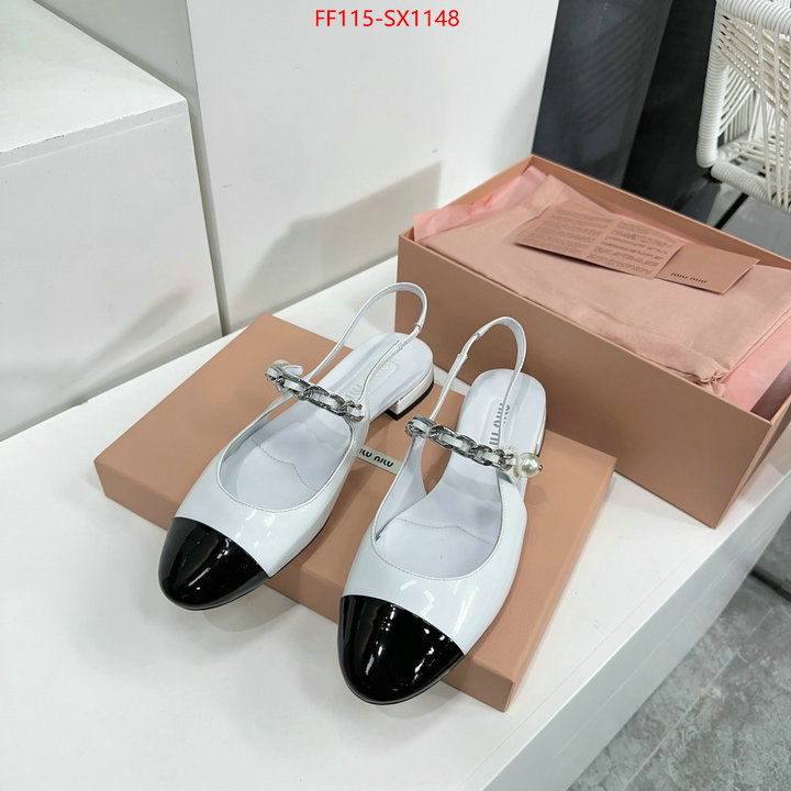 Women Shoes-Miu Miu best ID: SX1148 $: 115USD