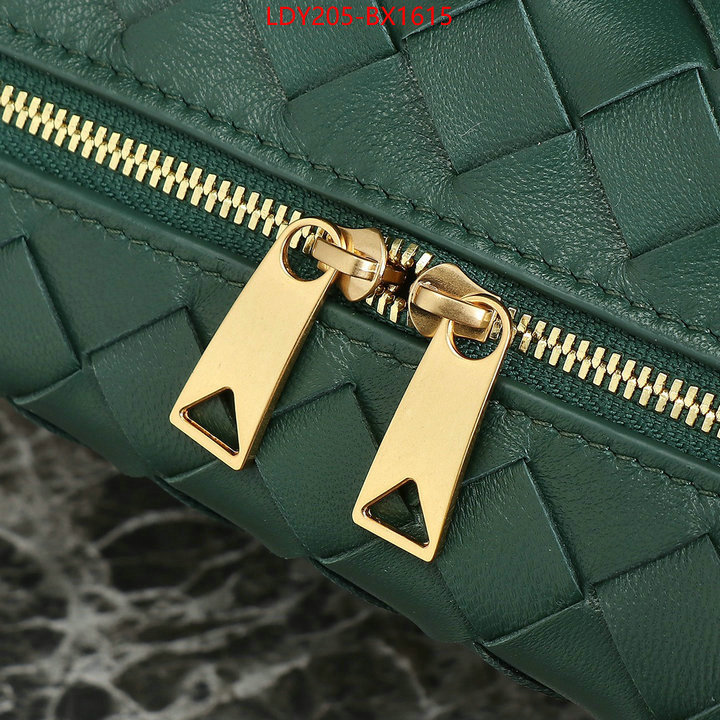 BV Bags(TOP)-Diagonal- buy sell ID: BX1615 $: 205USD