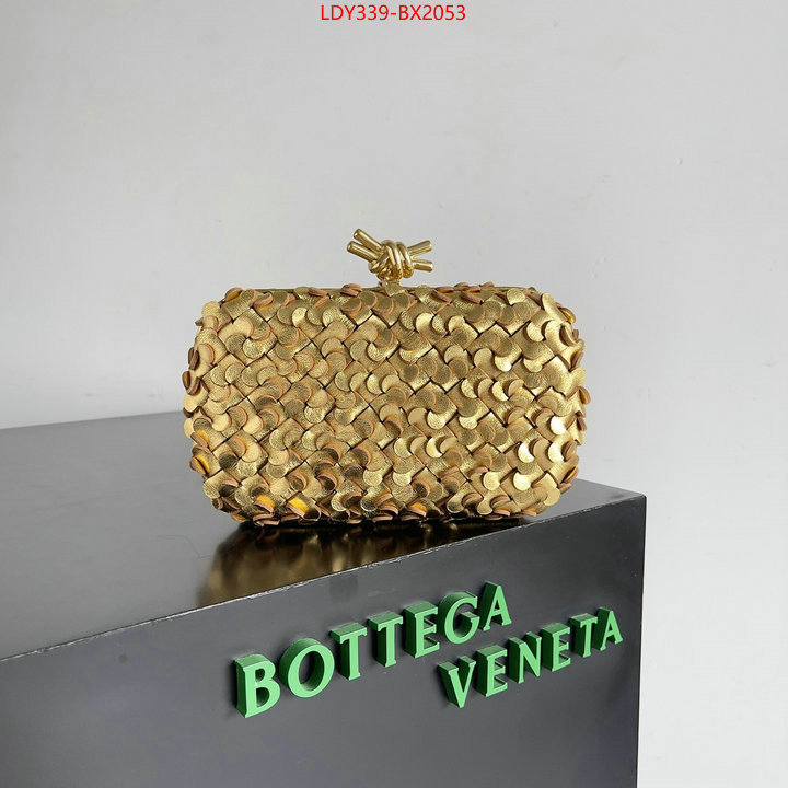 BV Bags(TOP)-Clutch- what best designer replicas ID: BX2053 $: 339USD