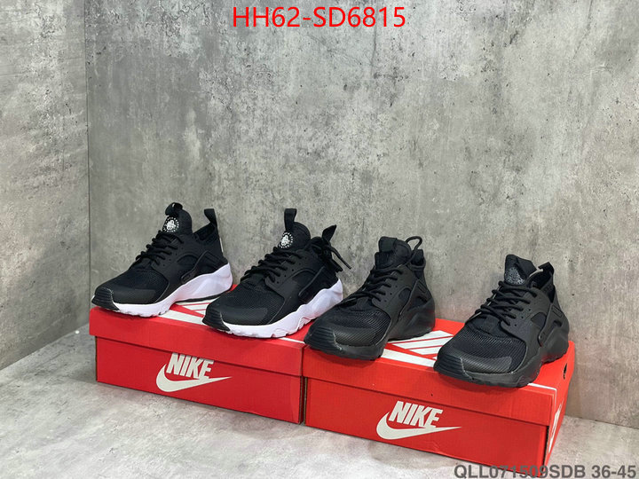 Men Shoes-Nike for sale online ID: SD6815 $: 62USD