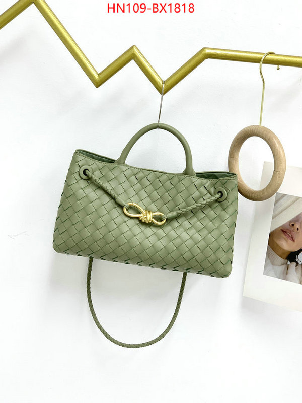 BV Bags(4A)-Handbag- luxury fashion replica designers ID: BX1818 $: 109USD,