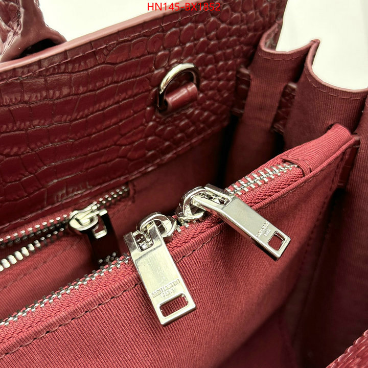 YSL Bags(4A)-Handbag- for sale cheap now ID: BX1852