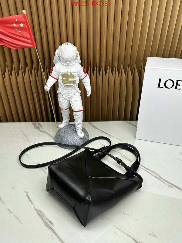 Loewe Bags(TOP)-Diagonal- designer high replica ID: BX2533 $: 225USD,