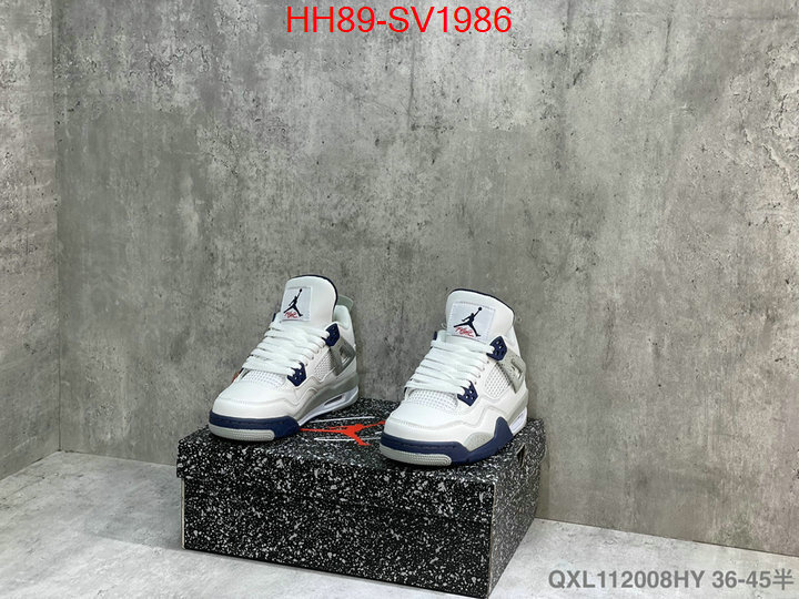 Women Shoes-Air Jordan perfect quality ID: SV1986 $: 89USD