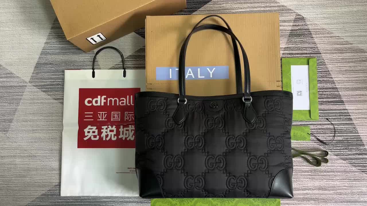 Gucci Bags(TOP)-Handbag- the quality replica ID: BG9689 $: 229USD,