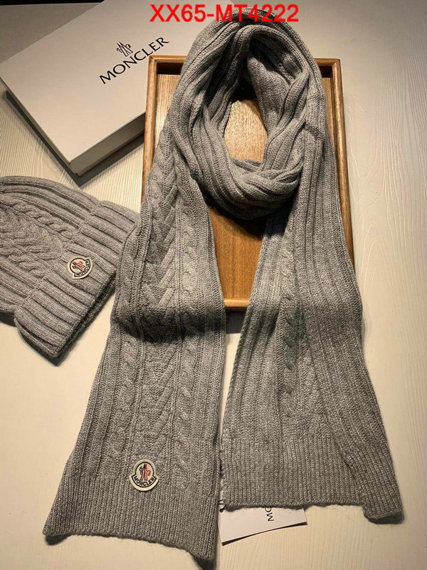 Scarf-Moncler what ID: MT4222 $: 65USD