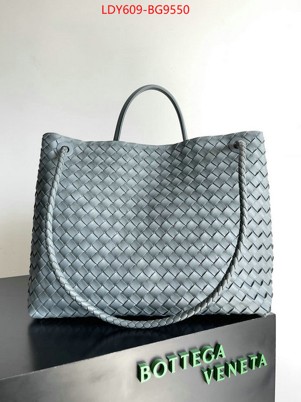 BV Bags(TOP)-Handbag- the online shopping ID: BG9550 $: 609USD,