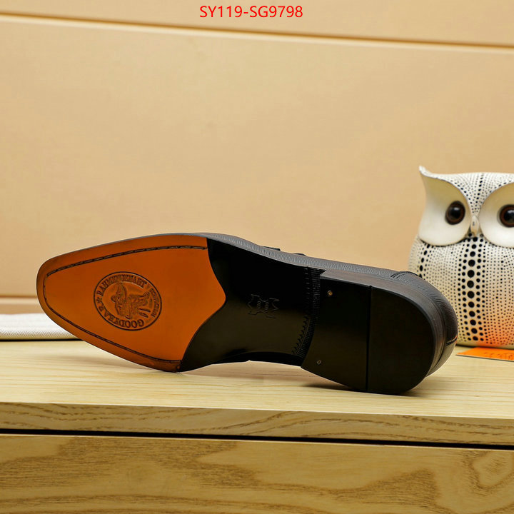 Men Shoes-Hermes from china ID: SG9798 $: 119USD